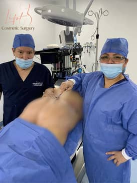 Slider image (2) Lifot Cosmetic Surgery